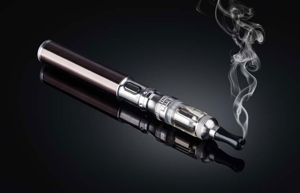 E-cigarette